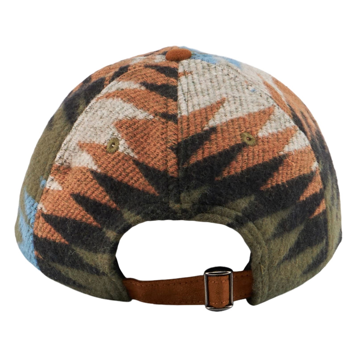 MC2 Saint Barth Baseball Corduroy Cap With St. Barth Embroidery