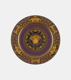 Versace Home Medusa service plate