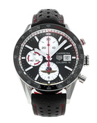 Tag Heuer Carrera CV201AS.FC6429