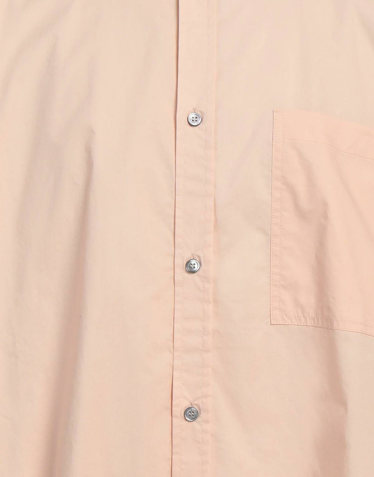 Roberto Collina Mens Shirt Blush