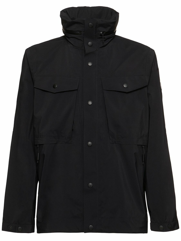 Photo: ALPHATAURI Oligh Jacket