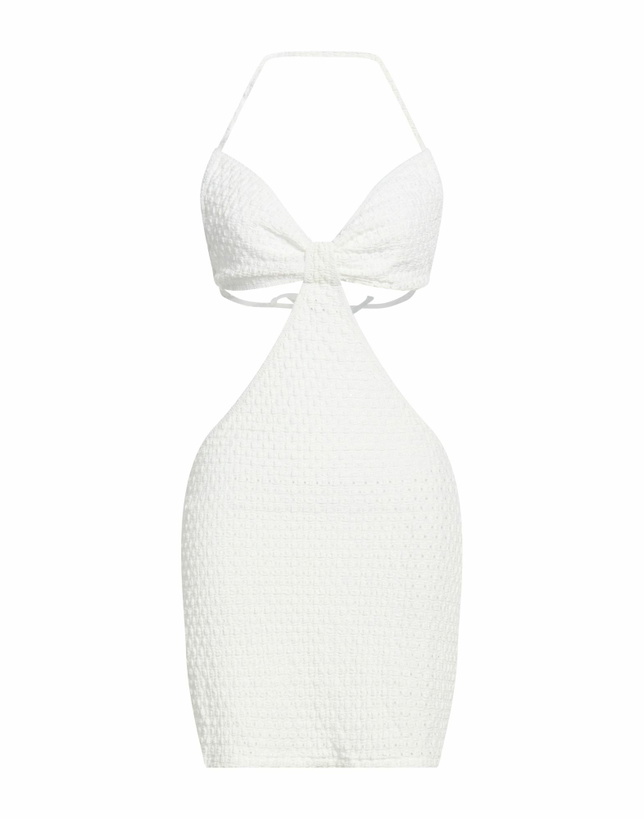 Photo: Bananhot Womens Mini dress in White