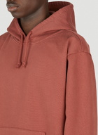 ANOTHER ASPECT Another 1.0 Hooded Sweatshirt