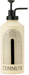 Commune Seymour Body Cream, 750 mL