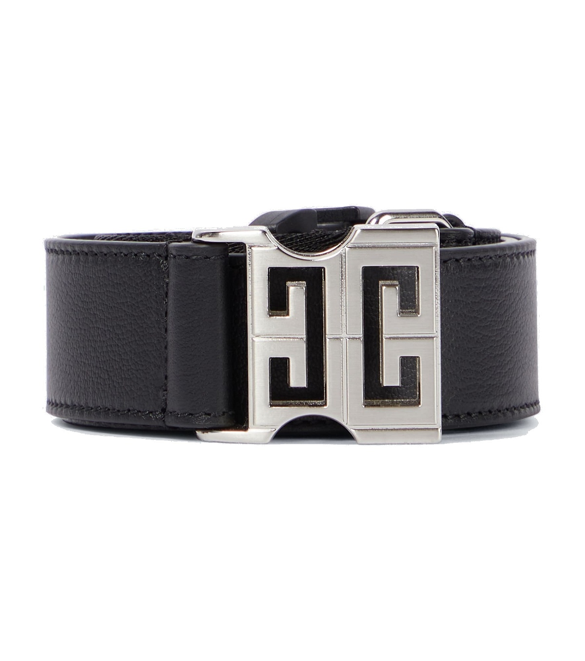 Givenchy - 4G leather belt Givenchy