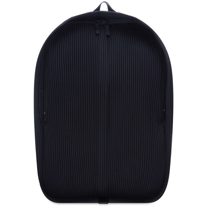 Photo: Homme Plissé Issey Miyake Pleated Daypack