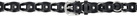 Isabel Marant Black Bali Belt