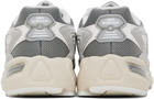 New Balance Gray 725V1 Sneakers