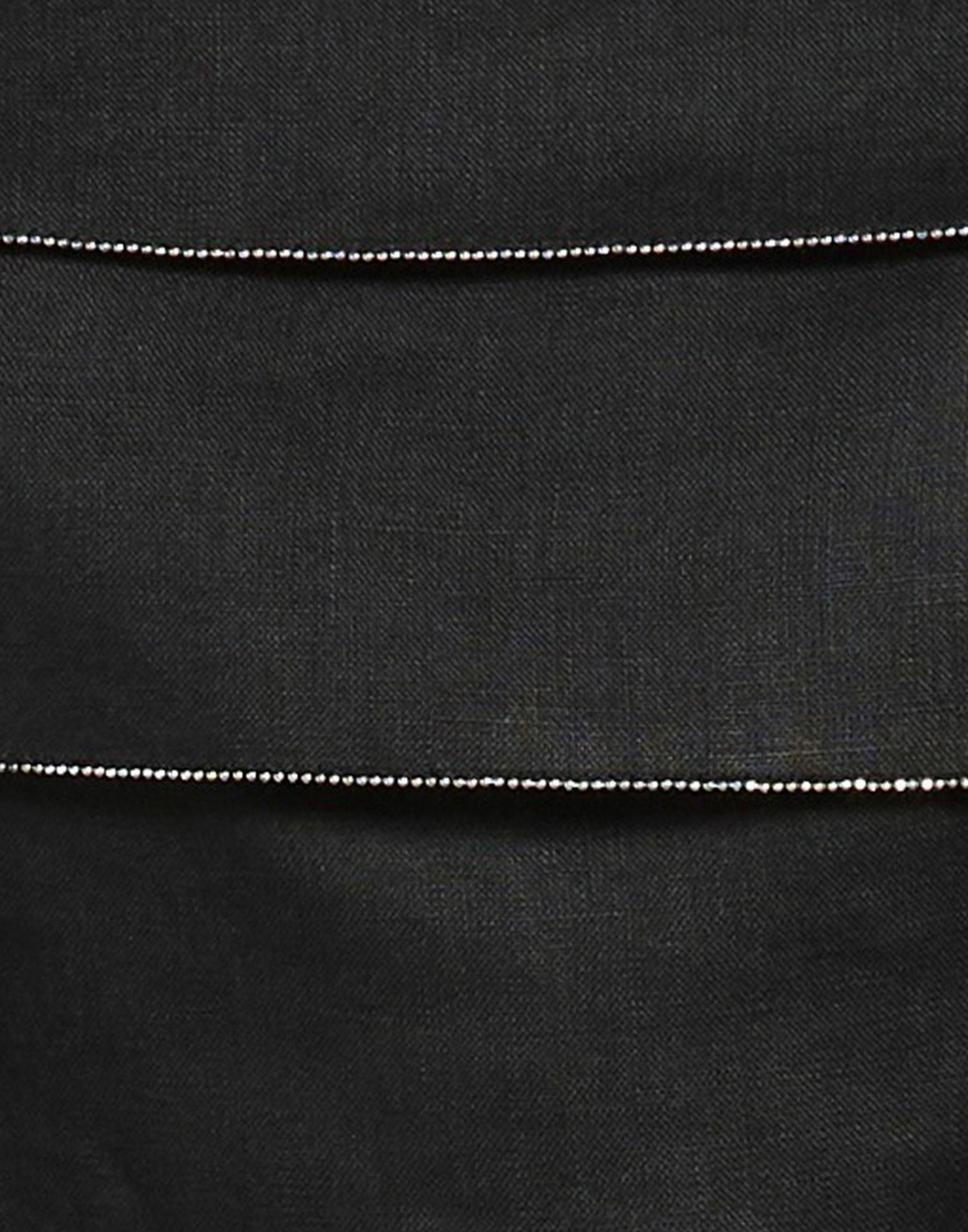 Peserico Womens Top in Black