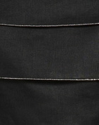 Peserico Womens Top in Black