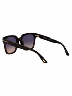 Tom Ford Eyewear Selby Sunglasses