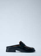 CAMPER Leather Tassel Loafers