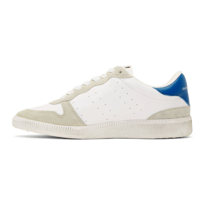 Isabel marant sneakers on sale bulian