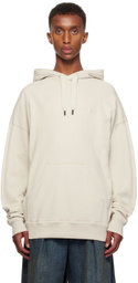 Isabel Marant Off-White Malek Hoodie