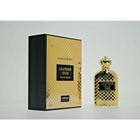Anfar Mens Leather Oud Gold Edition EDP Spray 3.4 oz Fragrances 6292257641219