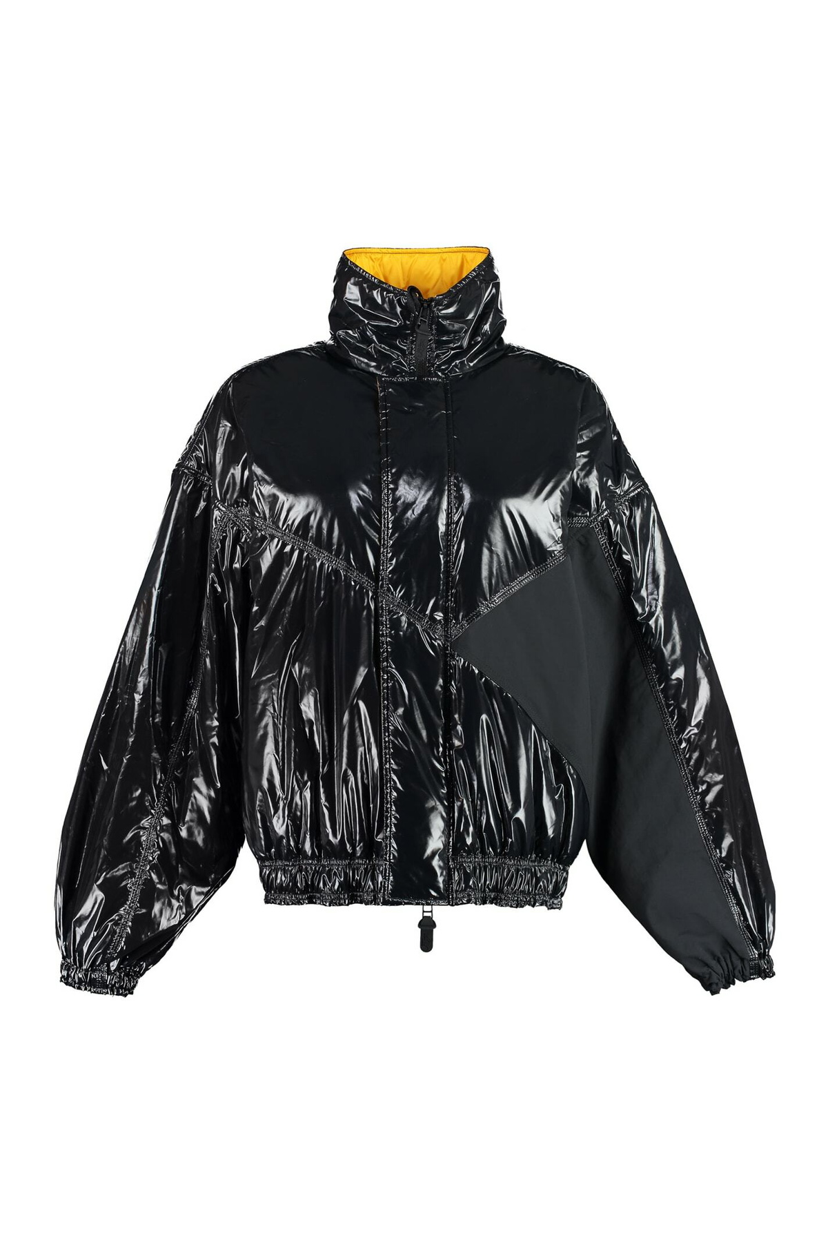 Moncler Genius - x Alicia Keys Flushing denim jacket Moncler