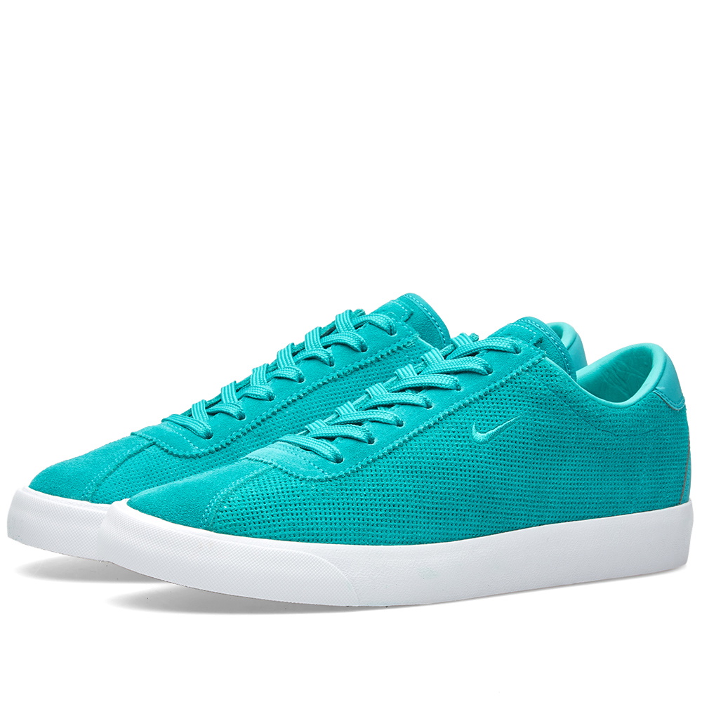 Nike match classic suede best sale