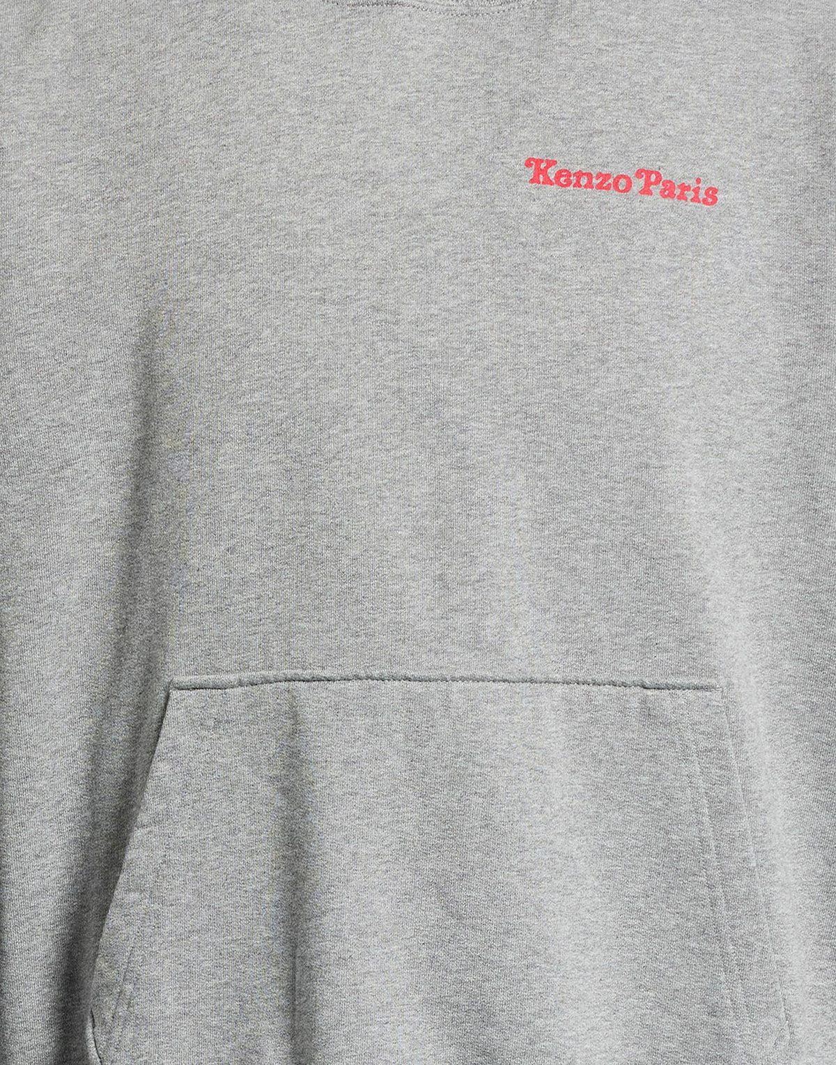 Kenzo Mens Sweatshirt in Grey