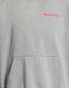 Kenzo Mens Sweatshirt in Grey