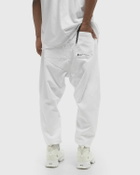 Reebok X 11 by Boris Bidjan Saberi CONSTRUCTED JOGGER White Mens Sweatpant