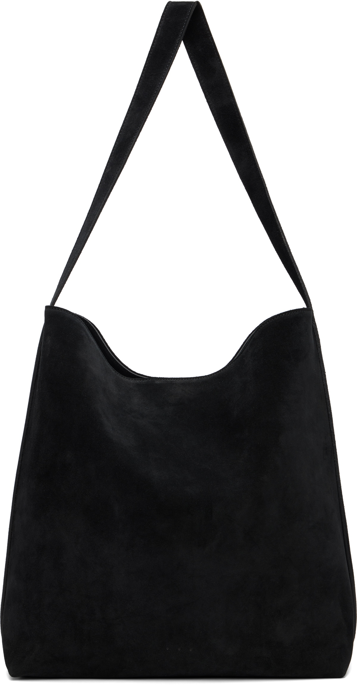 Aesther Ekme Brown Cabas Supple XL Tote Aesther Ekme