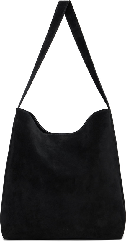 Photo: Aesther Ekme Black 'Sac Supple' Tote