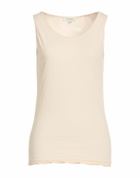 Crossley Womens T-shirt Cream