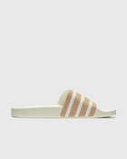 Adidas Adilette Beige - Mens - Sandals & Slides