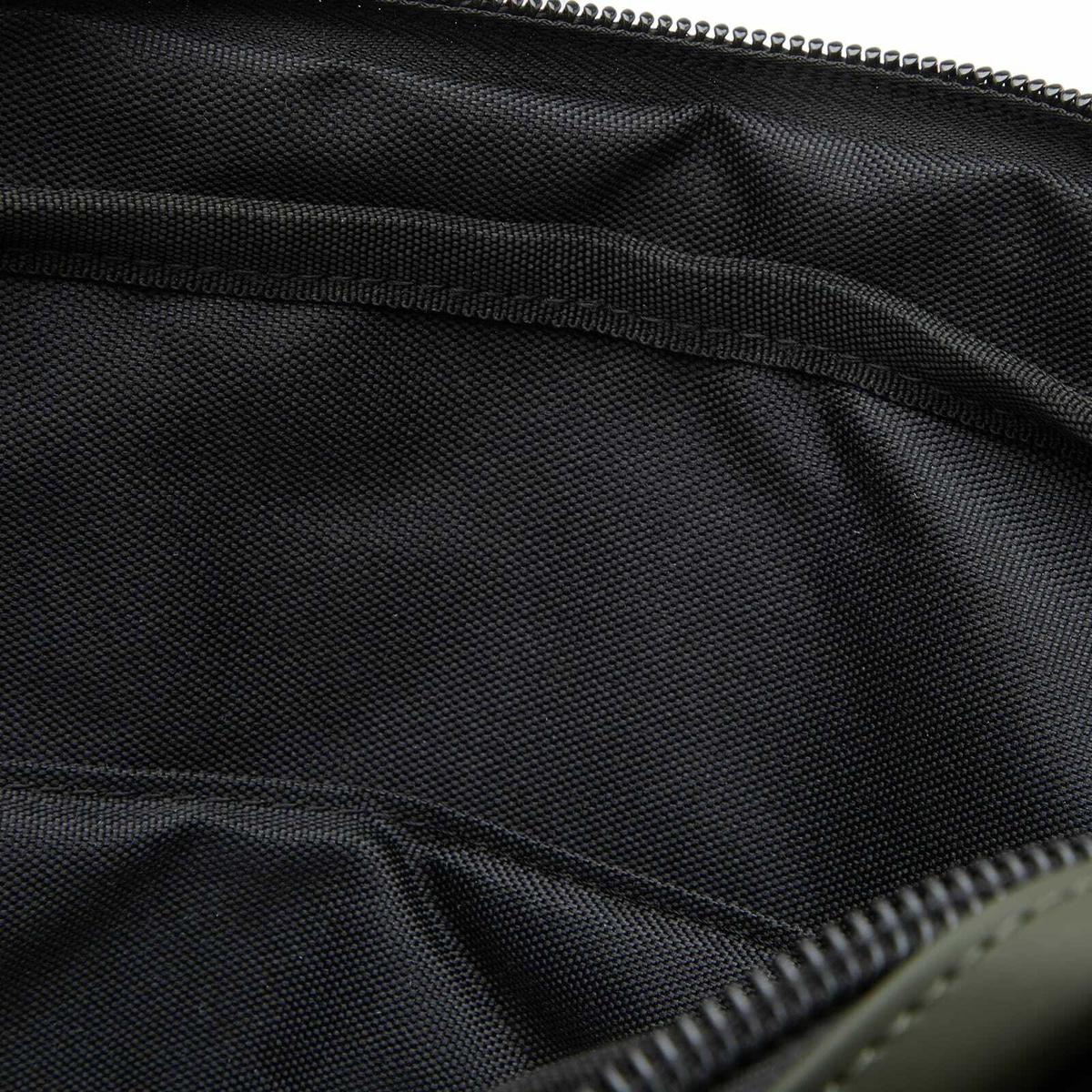 RAINS BORSA TEXEL TECH - Sac à Main Unisexe étanche 3 Gallons - Vert