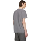 Maison Margiela Three-Pack Stripe T-Shirt