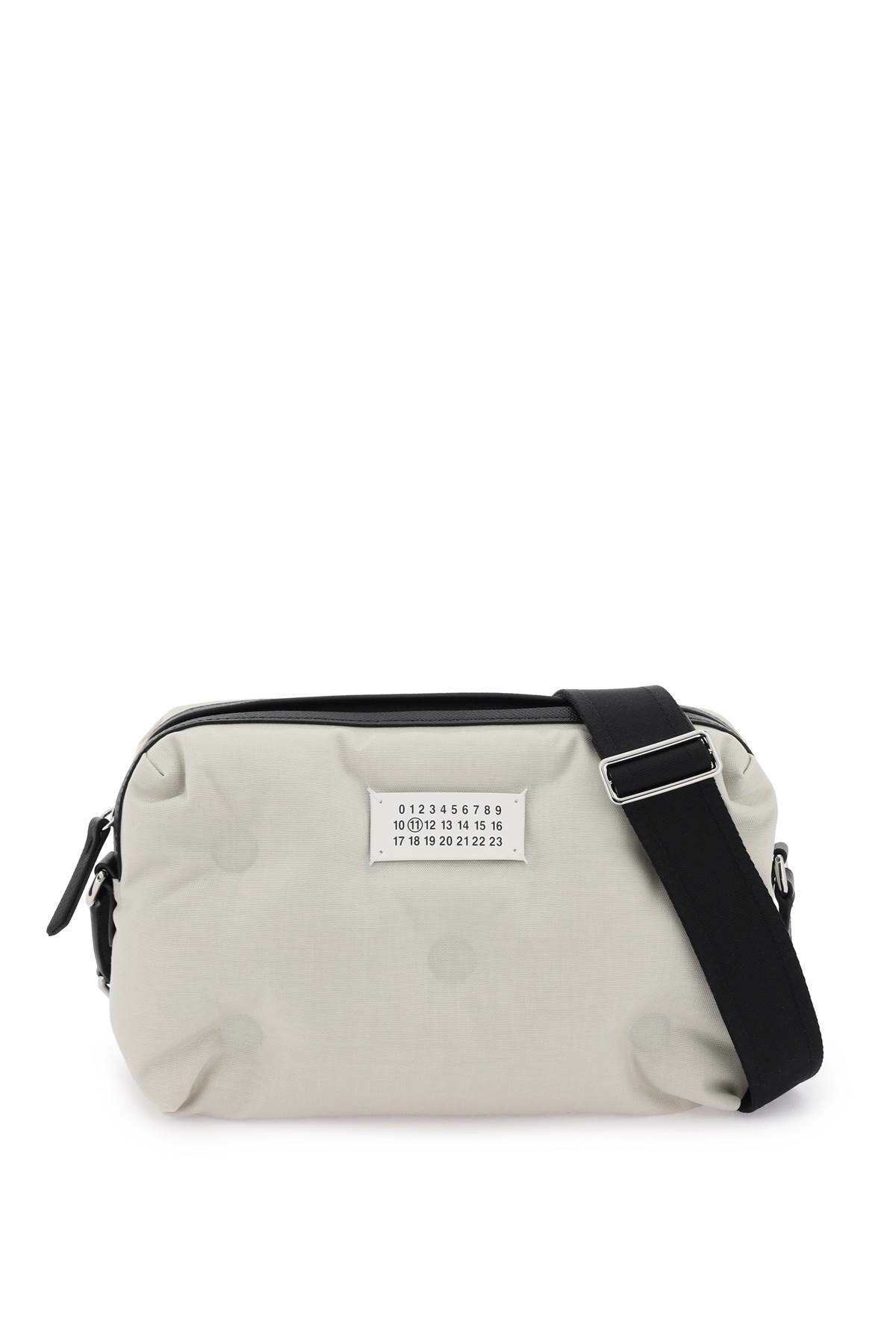 MAISON MARGIELA - Glam Slam Flat Pocket Crossbody Bag Maison