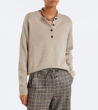 'S Max Mara Wool and cashmere sweater