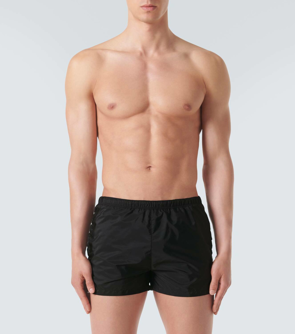 Prada Re-Nylon swim shorts