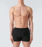 Prada Re-Nylon swim shorts