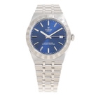 Tudor Royal 36mm Chronometer Blue Dial Watch M2836C1A0-0102