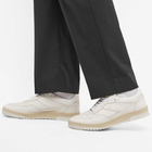 Filling Pieces Men's Ace Spin Sneakers in Organic White