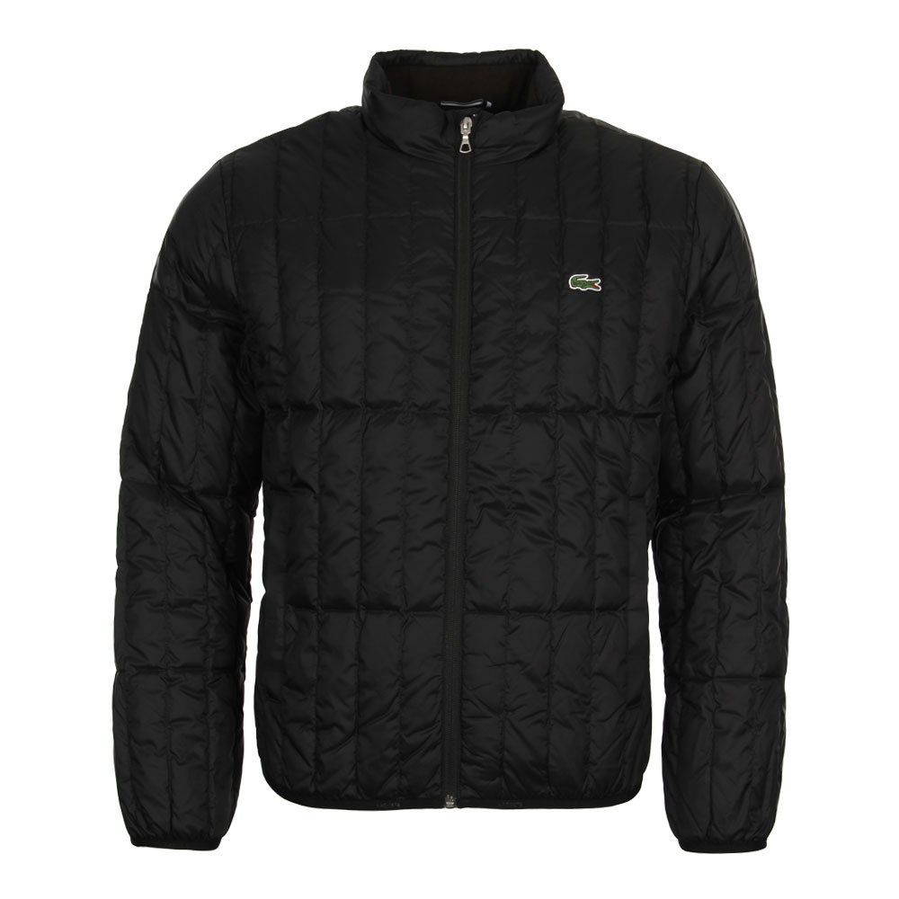 Jacket - Black