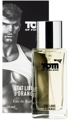 Etat Libre d’Orange Tom Of Finland Edition Eau de Parfum, 50 mL