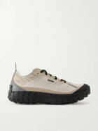 norda - 001A Dyneema® Running Sneakers - Neutrals