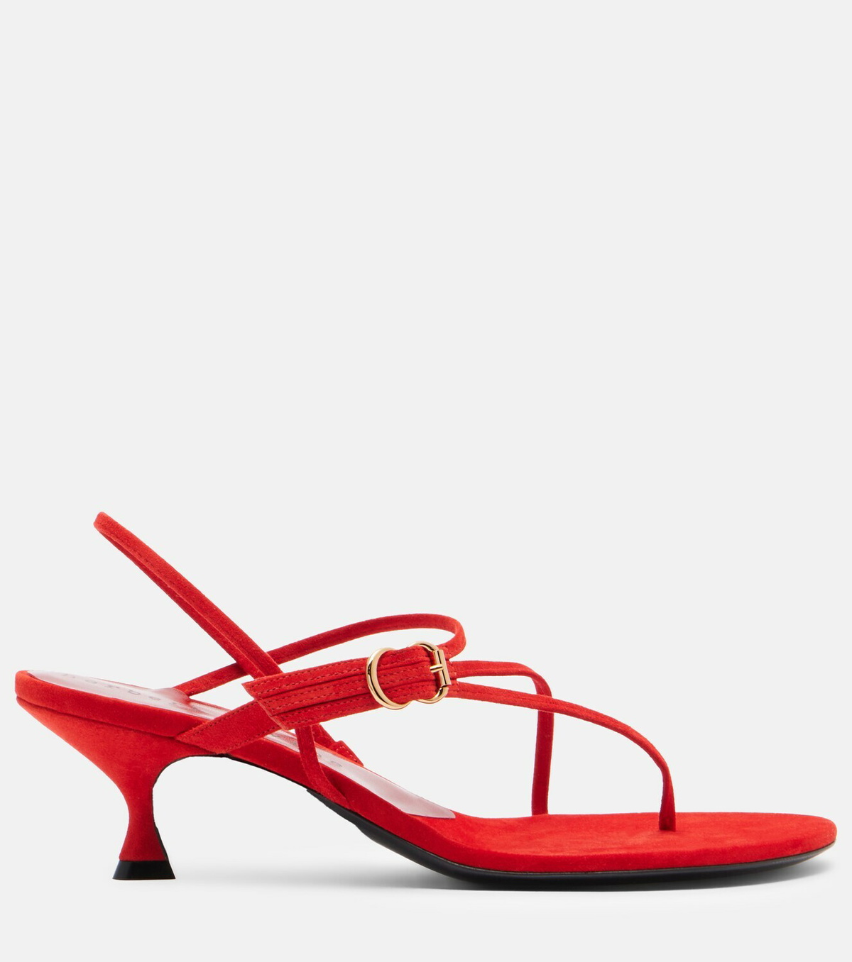 Herbert Levine Starry Eyed 50 suede sandals
