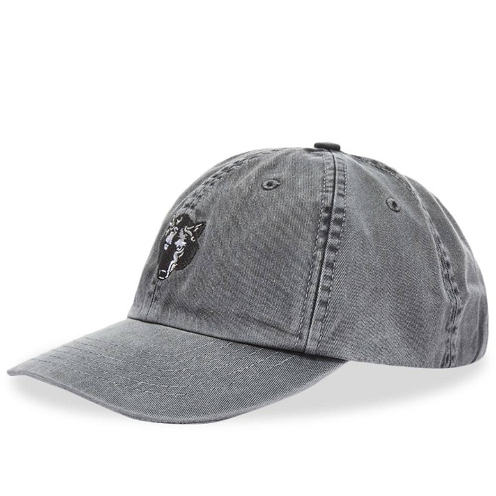 Photo: Filson Washed Low-Profile Cap