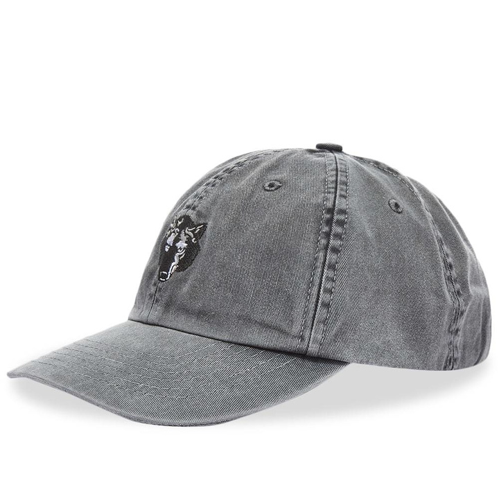 Photo: Filson Washed Low-Profile Cap