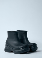 Balenciaga Crocs™ Boots