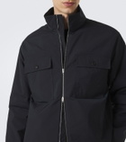 Jil Sander Technical jacket