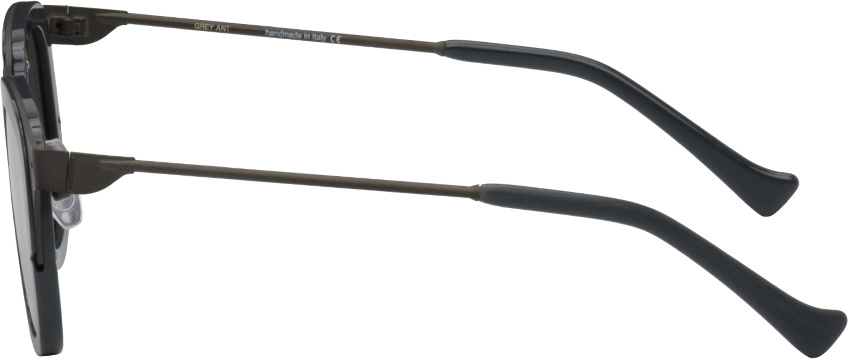 Grey Ant Gray Dieter Sunglasses