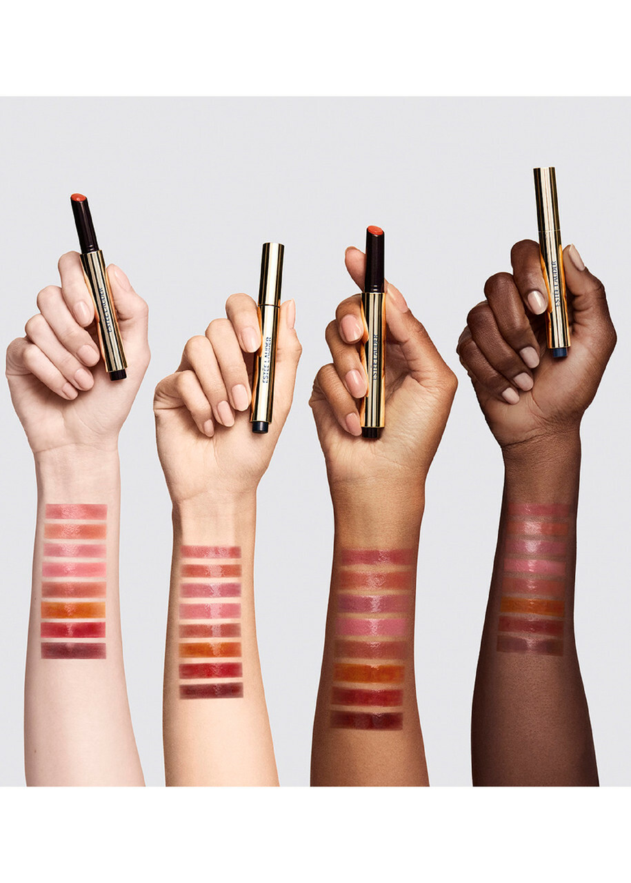 Estée Lauder Pure Colour Melt-on Glosstick - Melted Scarlet