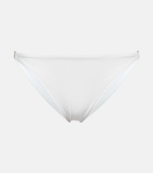 Loewe - x Paula’s Ibiza Anagram bikini bottoms