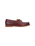 Sebago docksides Portland Waxed Loafers