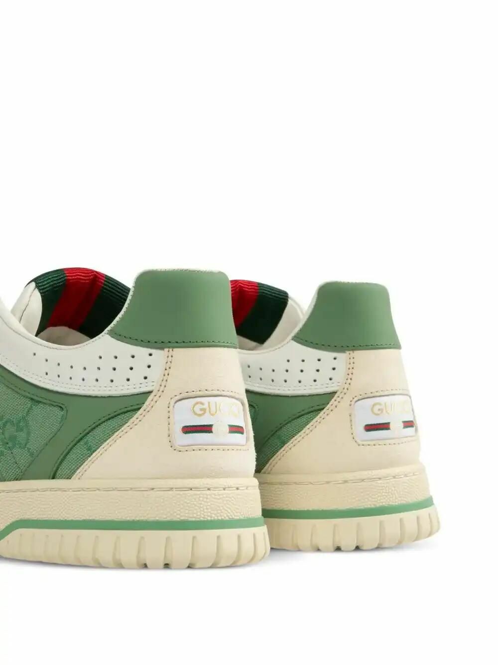 Gucci Re-Web Sneakers Gucci Gucci Re-Web Sneakers Gucci