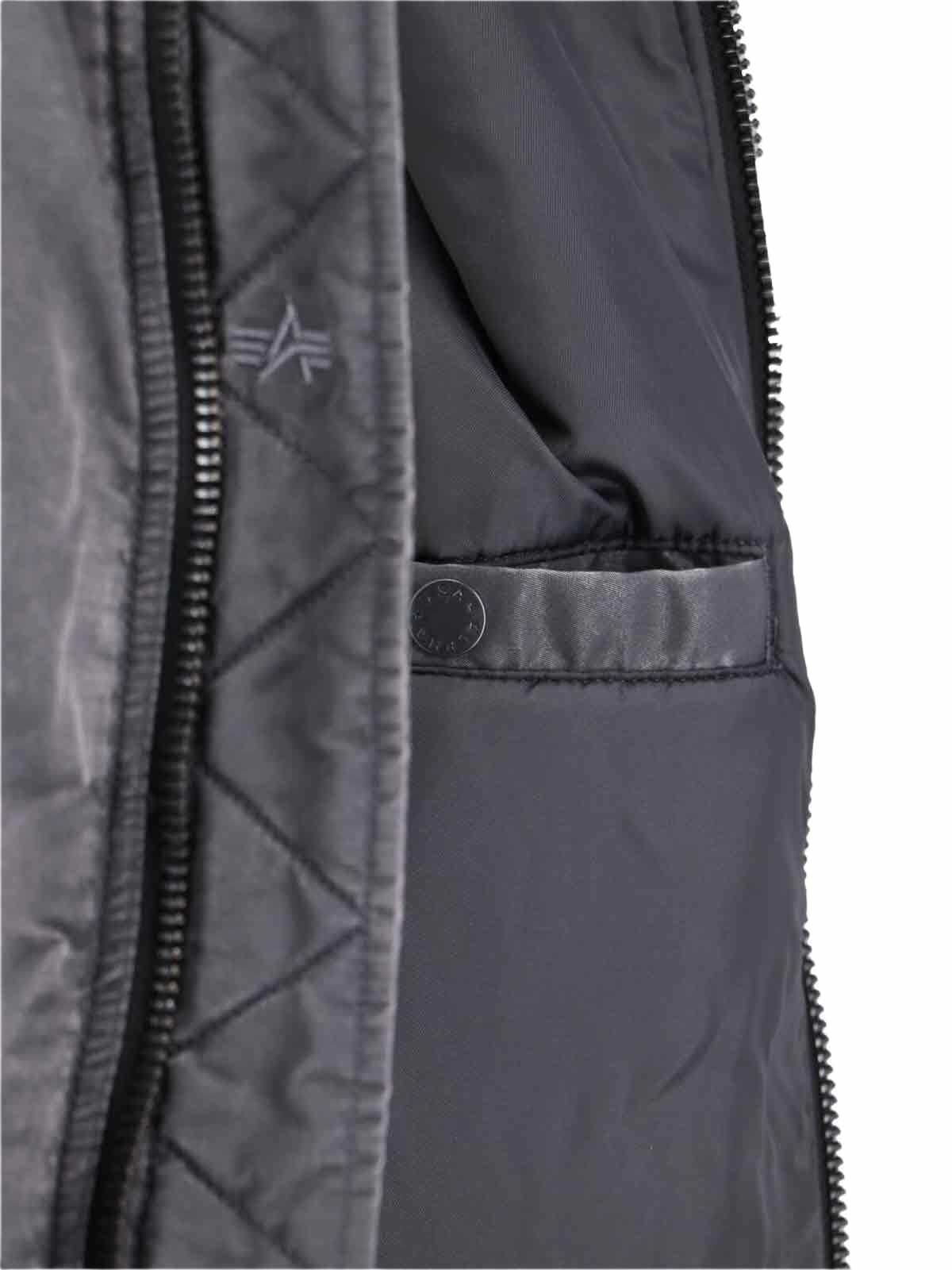 Alpha Industries ma-1 Bomber Jacket